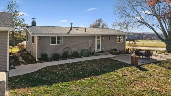 16437 173rd Street, Milo, IA 50166