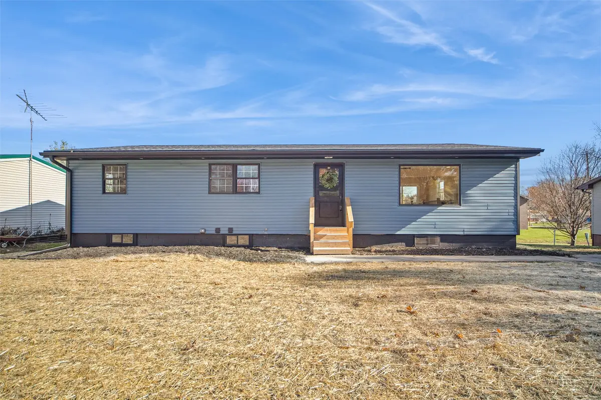 213 Davenport Avenue, Baxter, IA 50028 - Image #1