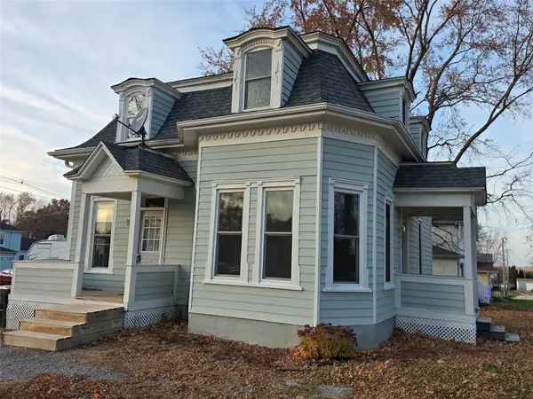 710 Clay Street, Brooklyn, IA 52211