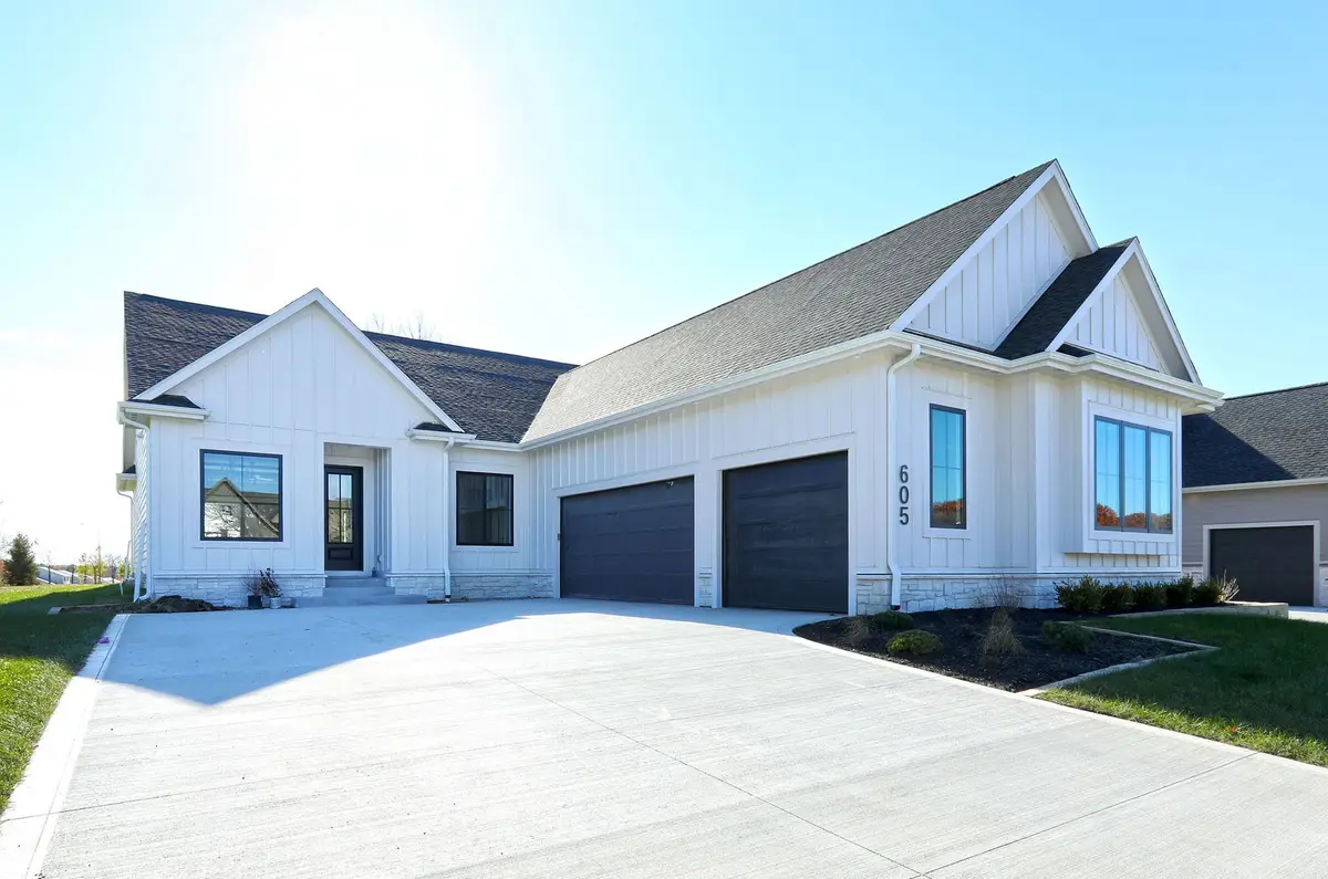 605 Pelican Drive, Polk City, IA 50226 - Image #1