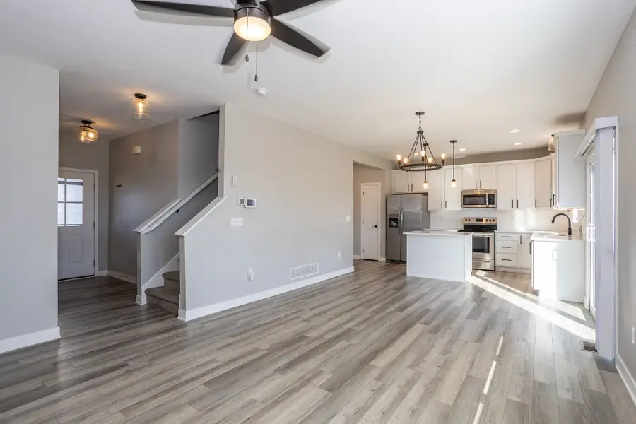 1409 NE Savana Drive, Grimes, IA 50111 - Image #3