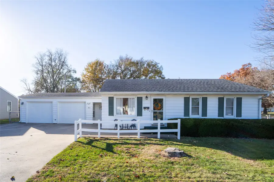 501 E 24th Street S, Newton, IA 50208 - Image #3