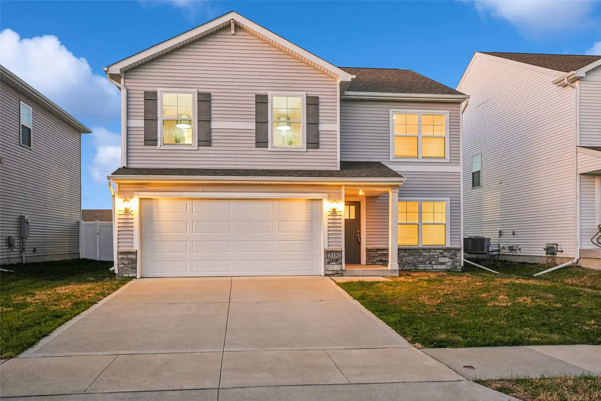 518 Elizabeth Lane Nw, Bondurant, IA 50035 - Image #1