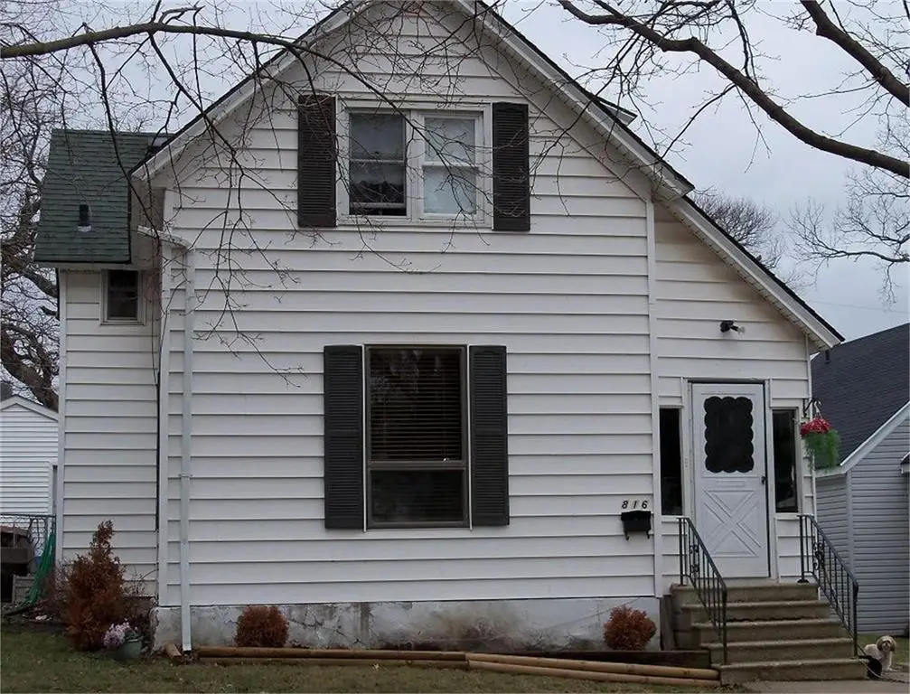 816 S 16th Street, Fort Dodge, IA 50501 - #1