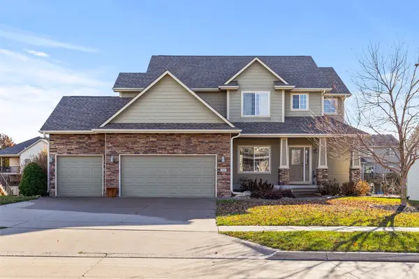 707 NE 46th Court, Ankeny, IA 50021