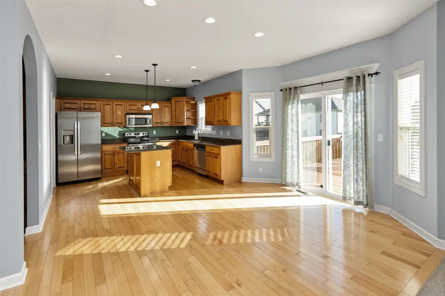 707 NE 46th Court, Ankeny, IA 50021 - Image #3