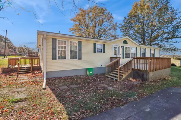 345 S Atkinson Street, Truro, IA 50257