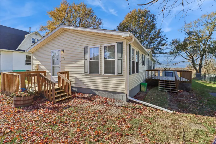 345 S Atkinson Street, Truro, IA 50257 - Image #2