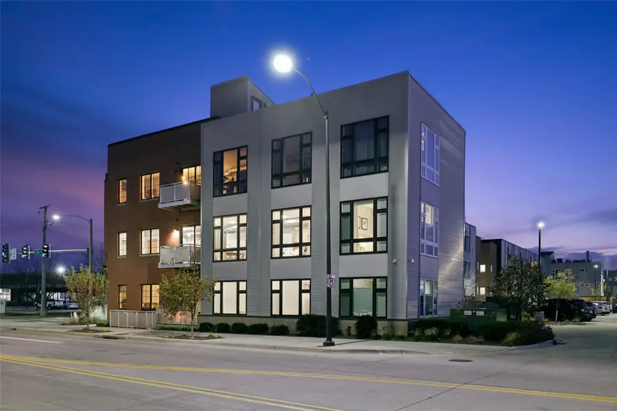 400 SW 7th Street #210, Des Moines, IA 50309 - Image #3