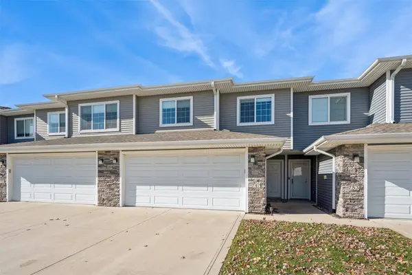 747 NE Macey Way, Waukee, IA 50263