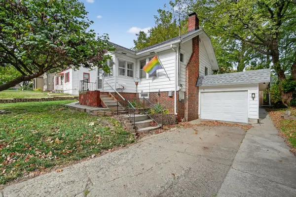 2523 Prospect Road, Des Moines, IA 50310