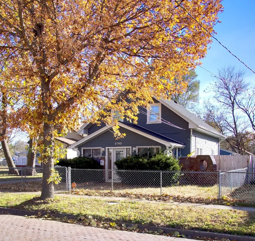 2743 Des Moines Street, Des Moines, IA 50317 - Image #1
