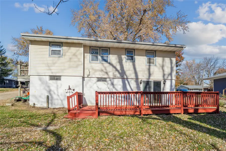 610 E Competine Street, Knoxville, IA 50138 - Image #3