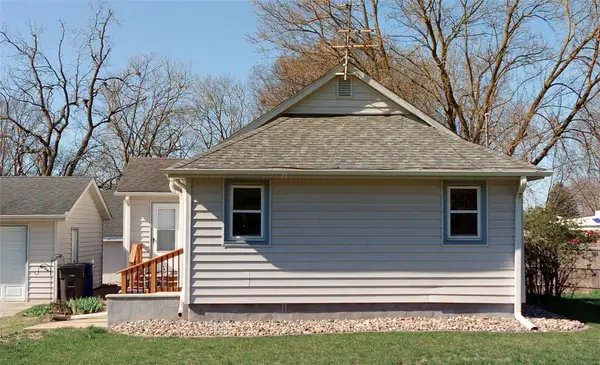 3125 Raccoon Street, Des Moines, IA 50317