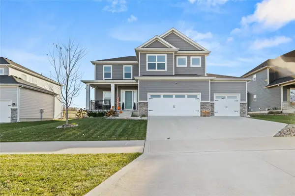 418 W High Road, Norwalk, IA 50211