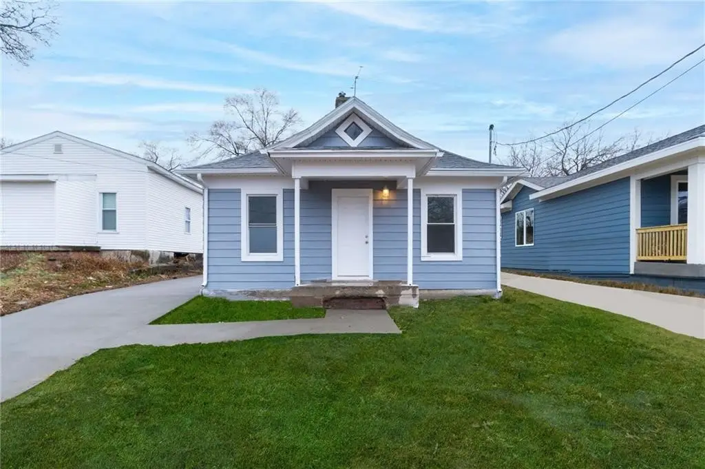 1902 Francis Avenue, Des Moines, IA 50314 - Image #1