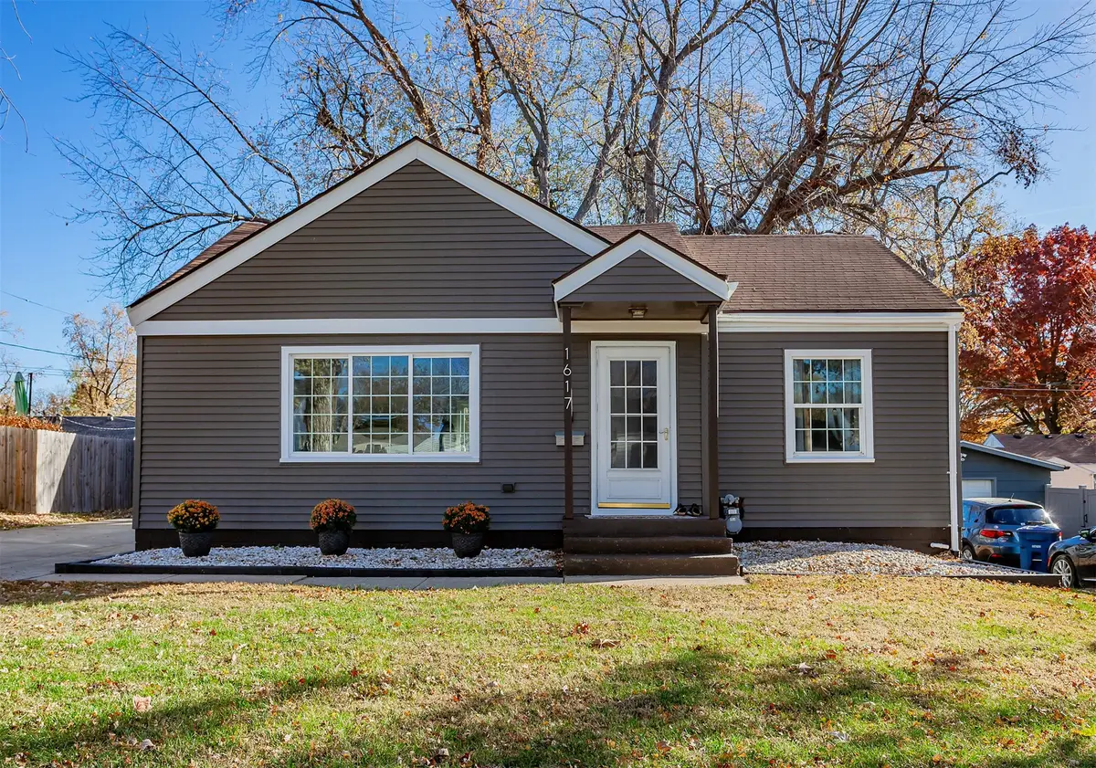 1617 60th Street, Des Moines, IA 50322 - Image #1