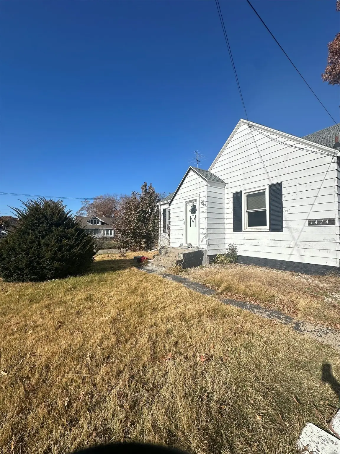 1424 Arthur Avenue, Des Moines, IA 50316 - Image #1