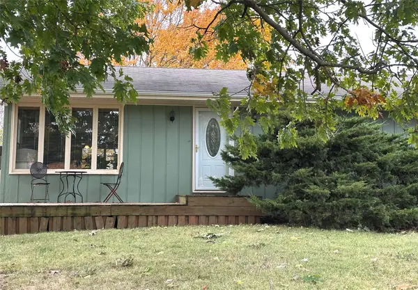 506 S Attica Road, Knoxville, IA 50138