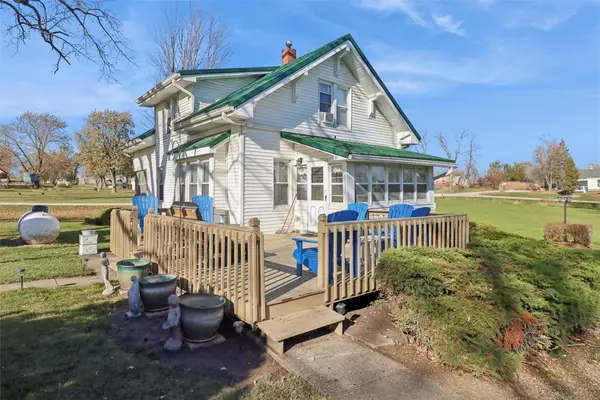 107 Lincoln Street, Van Wert, IA 50262