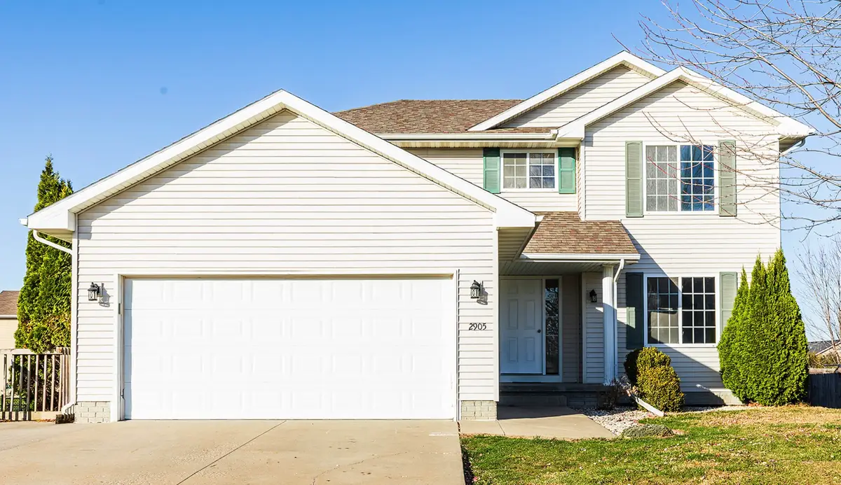 2905 SE Stone Ridge Street, Grimes, IA 50111 - Image #1