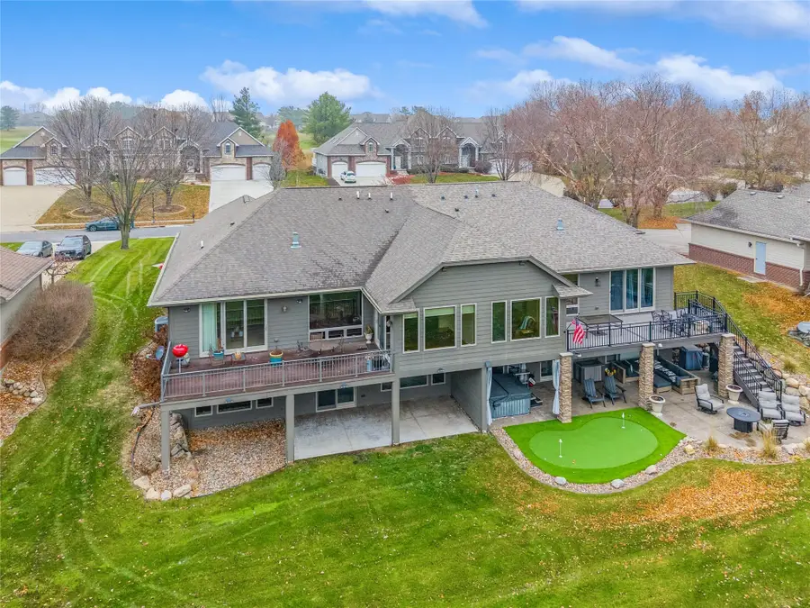 1128 Glen Oaks Drive, West Des Moines, IA 50266 - Image #2