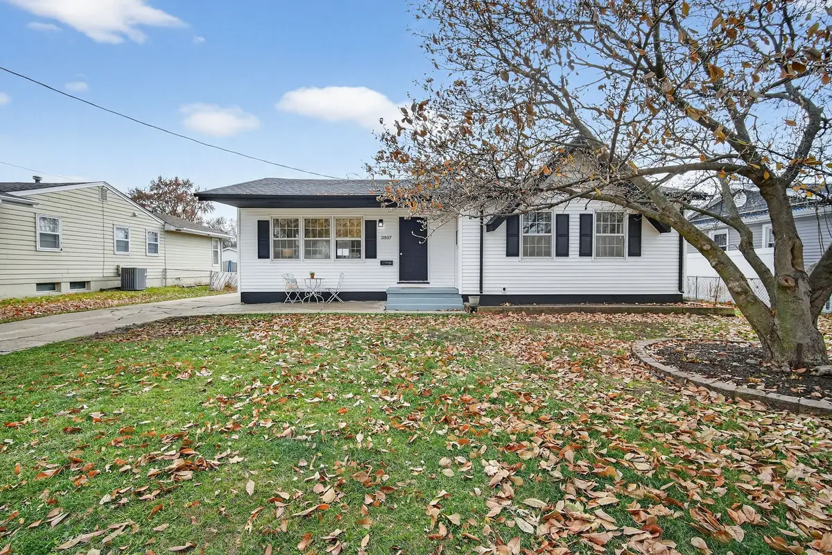 3807 Glen Ellen Drive, Des Moines, IA 50317 - Image #1