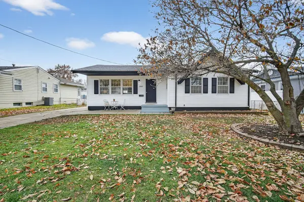 3807 Glen Ellen Drive, Des Moines, IA 50317