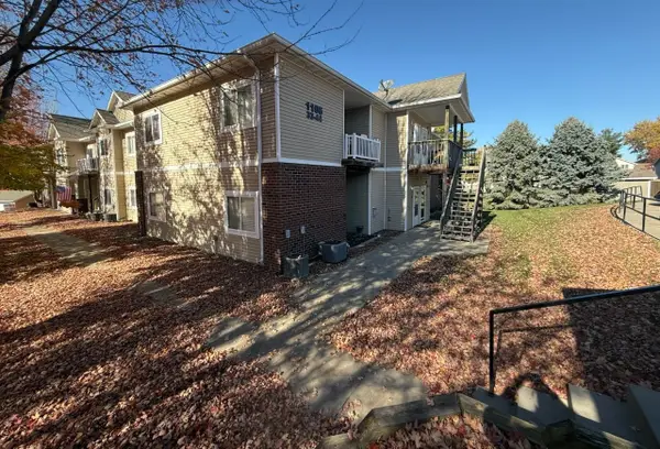 1106 N 6th Street #41, Indianola, IA 50125