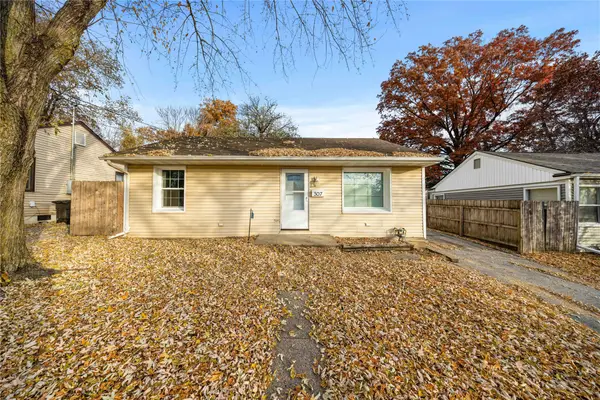 307 Davis Avenue, Des Moines, IA 50315