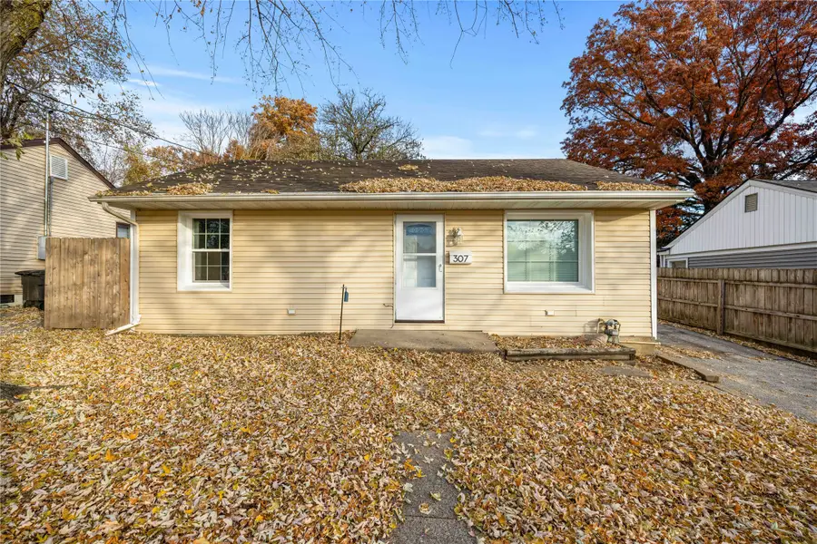 307 Davis Avenue, Des Moines, IA 50315 - Image #2