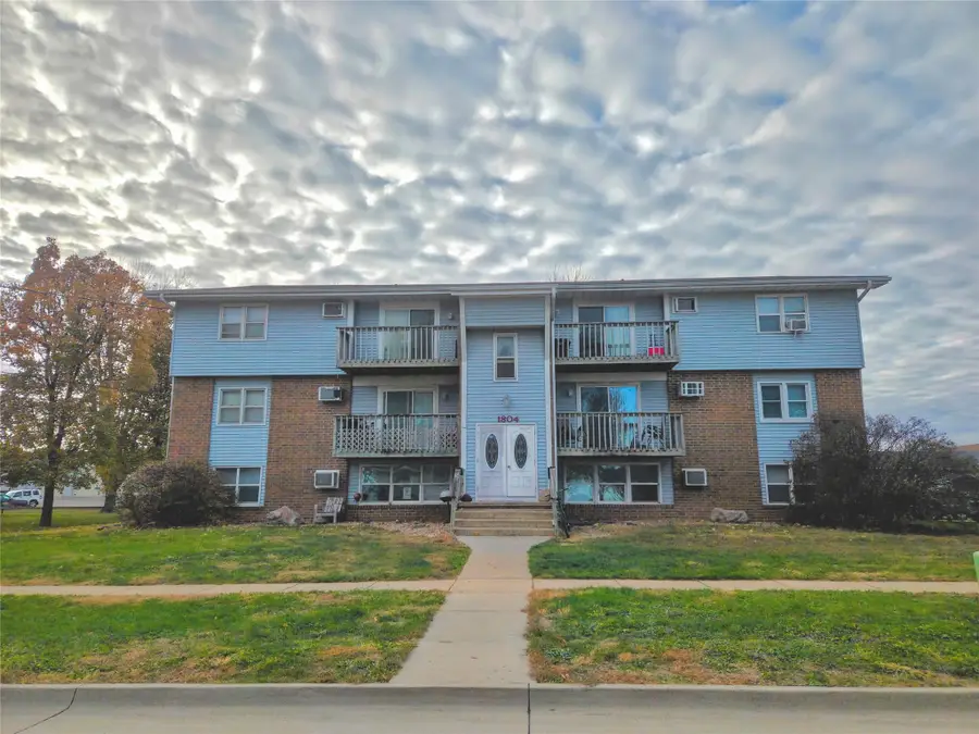 1718 & 1804 Dolores Street, Knoxville, IA 50138 - Image #2