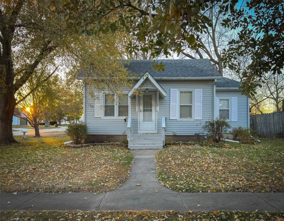 107 Franklin Street, Boone, IA 50036 - Image #1