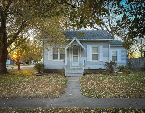 107 Franklin Street, Boone, IA 50036