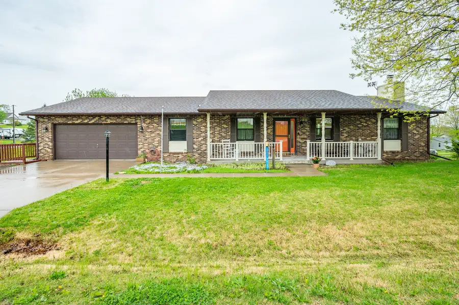 209 S Vine Avenue, Lacona, IA 50139 - Image #2