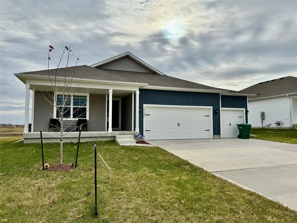 10436 Southerwick Place, Johnston, IA 50131 - Image #1