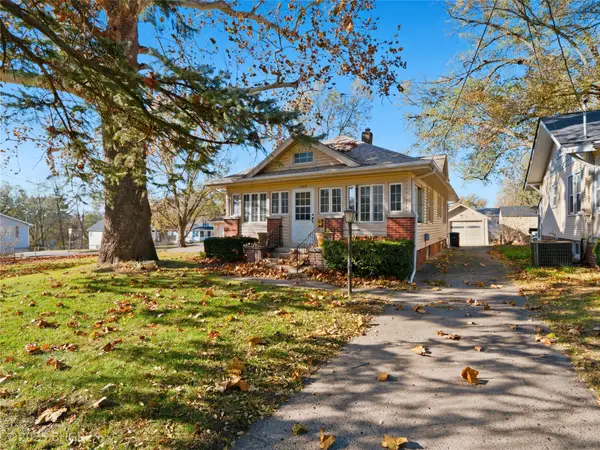 1408 E 33rd Street, Des Moines, IA 50317