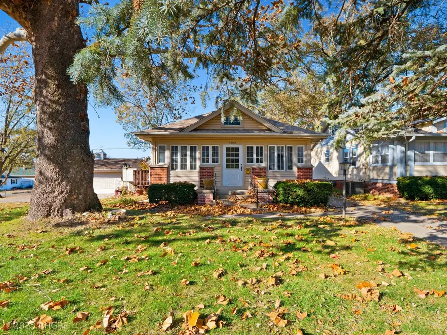 1408 E 33rd Street, Des Moines, IA 50317 - Image #2