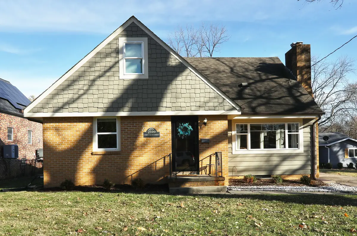 2109 46th Street, Des Moines, IA 50310 - Image #1