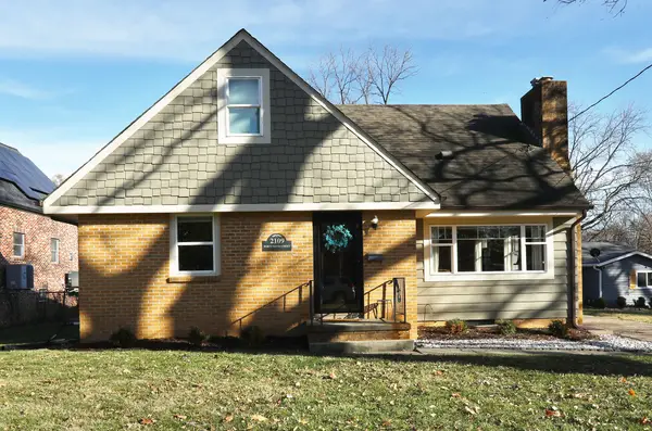 2109 46th Street, Des Moines, IA 50310