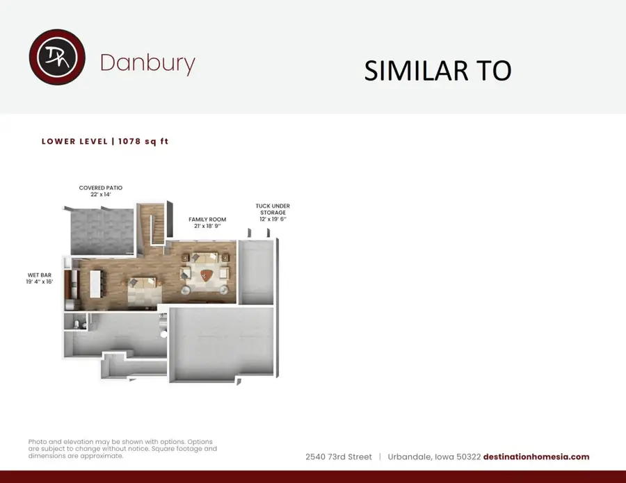 930 Harrington Way, Waukee, IA 50263 - Image #3