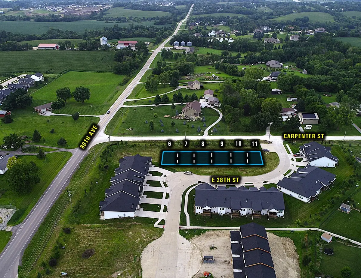 1401 E 28th Street, Norwalk, IA 50211 - Image #1