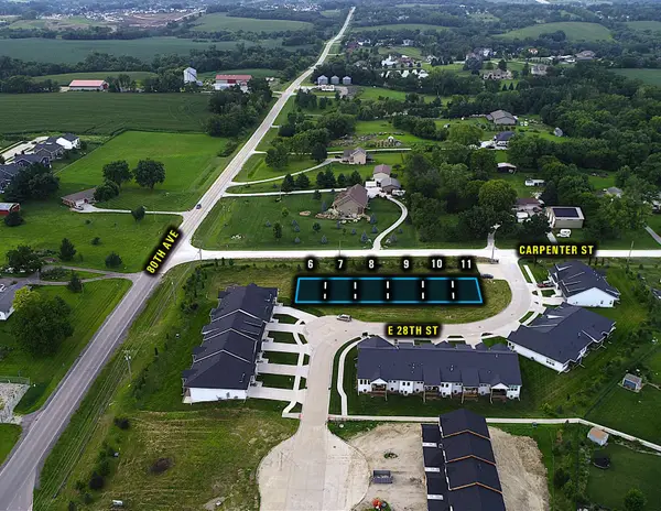 1401 E 28th Street, Norwalk, IA 50211