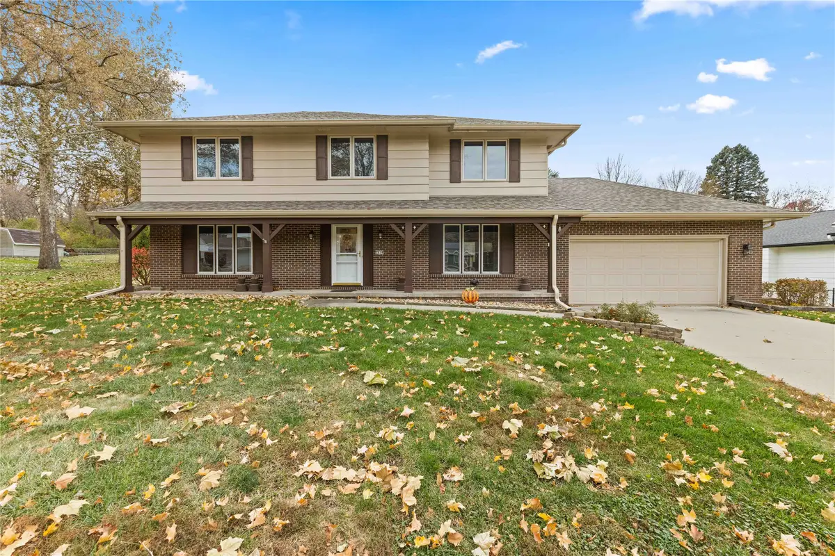 2614 Caulder Avenue, Des Moines, IA 50321 - Image #1
