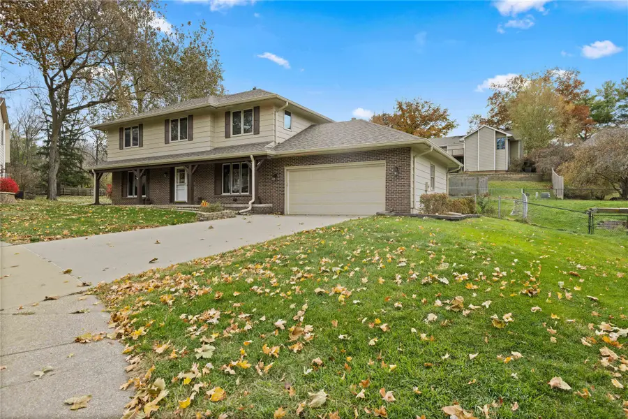 2614 Caulder Avenue, Des Moines, IA 50321 - Image #2