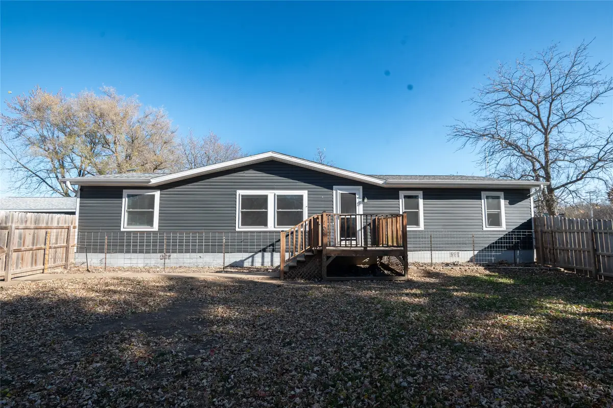106 Bradley Street, Tracy, IA 50256 - Image #1