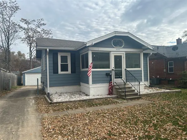 2201 37th Street, Des Moines, IA 50310