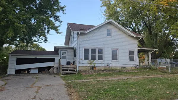 701 E 5th Street N, Newton, IA 50208