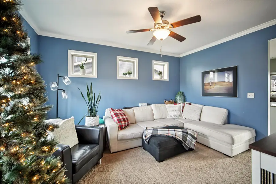 323 Tailfeather Drive Nw, Bondurant, IA 50035 - Image #3