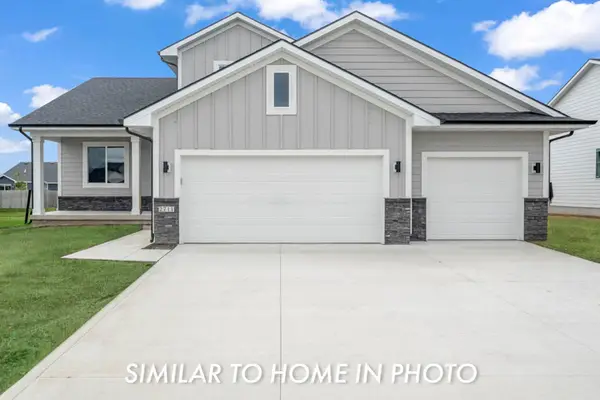 209 Timberview Circle, Pella, IA 50219